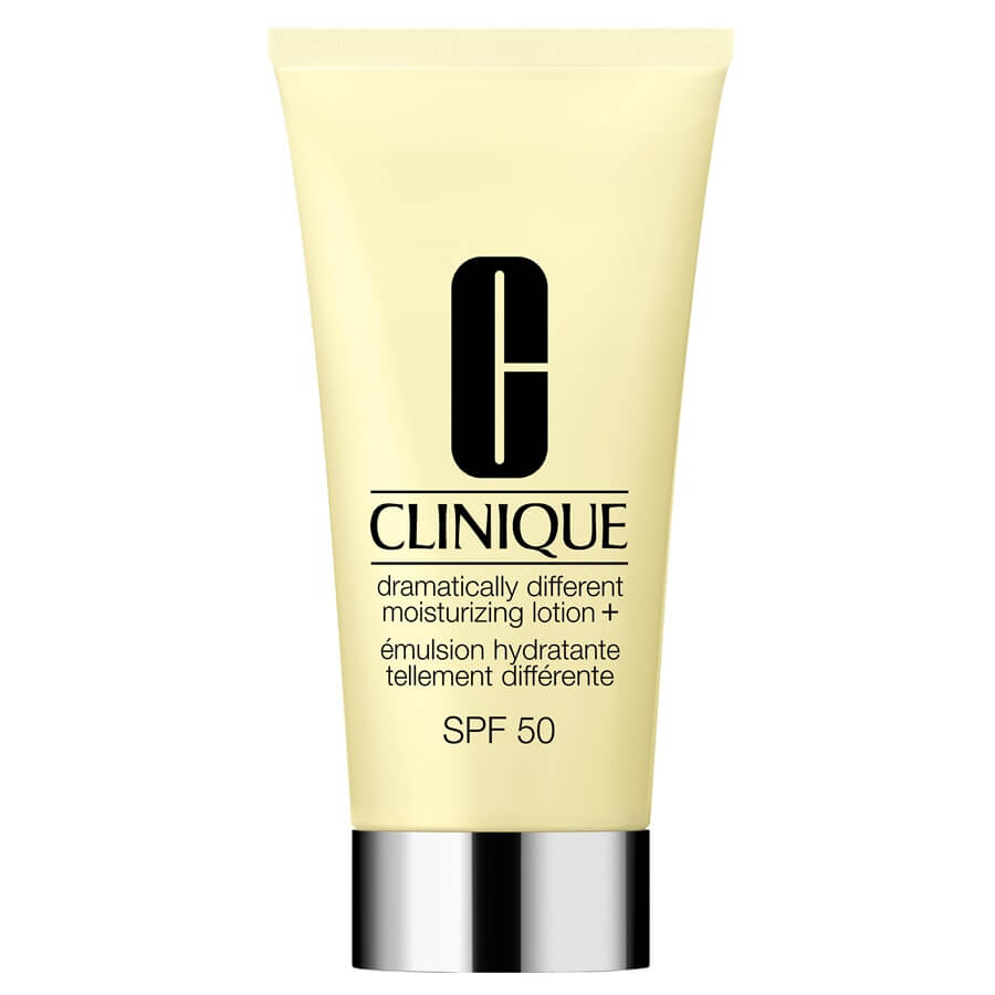Dramatically Different Moisurizing Lotion+ SPF50