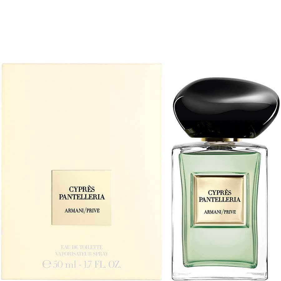 Cypres Pantelleria Eau de Toilette