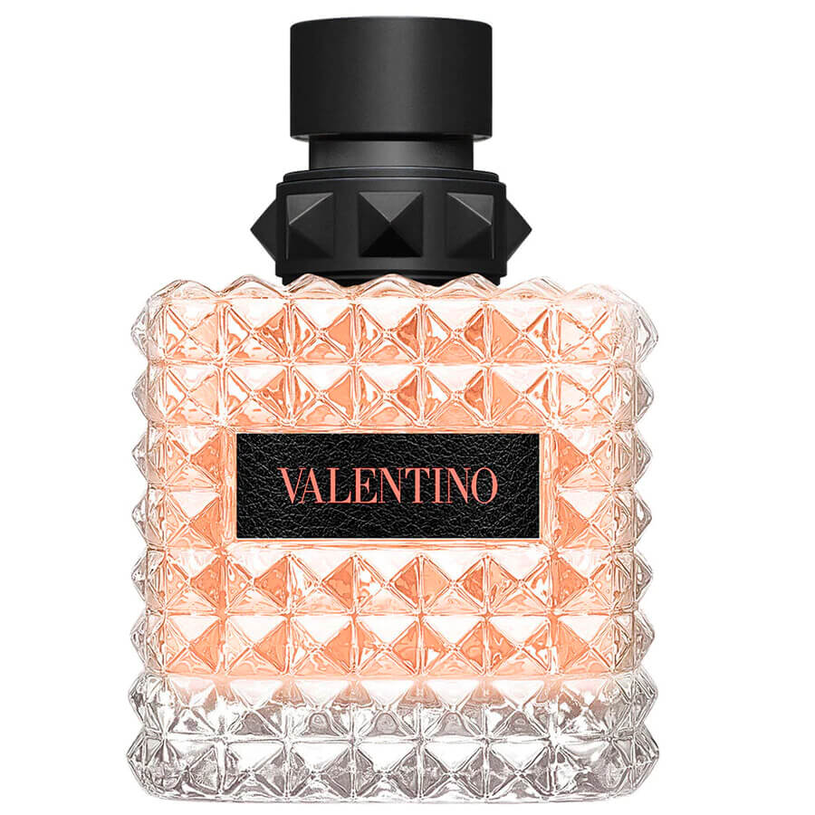 Born In Roma Donna Coral Fantasy Eau de Parfum