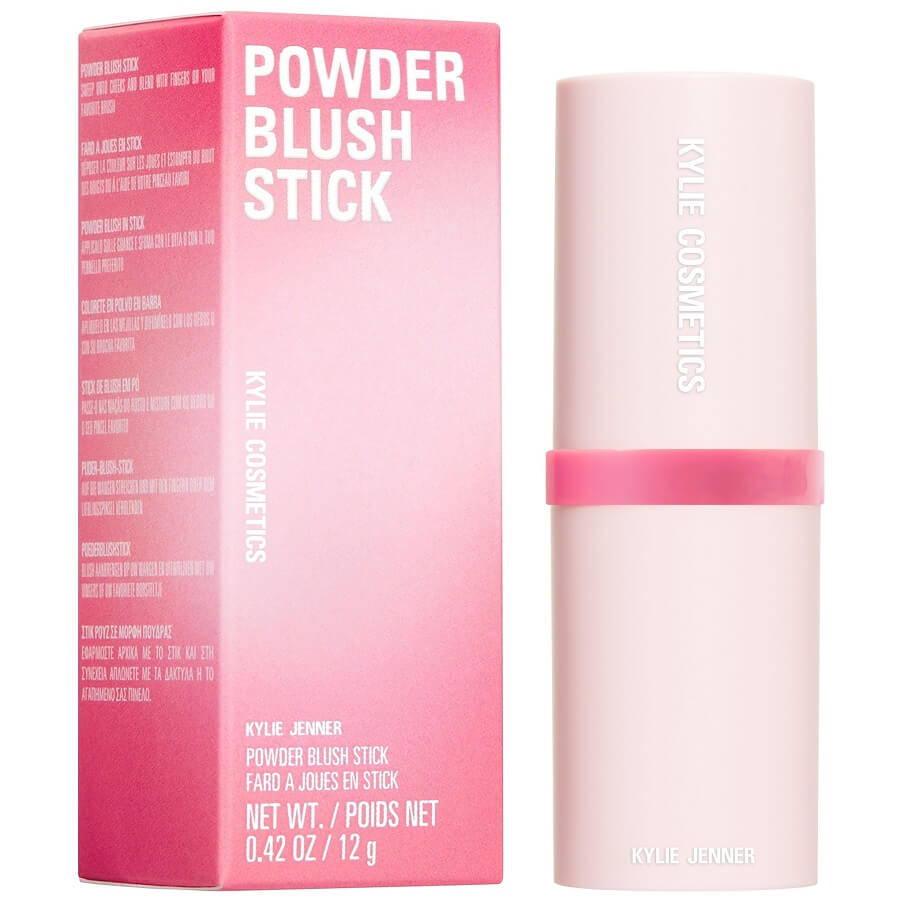Powder Blush Stick