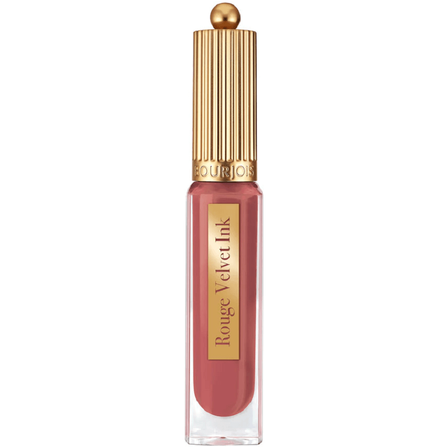 Rouge Velvet Ink Liquid Lipstick