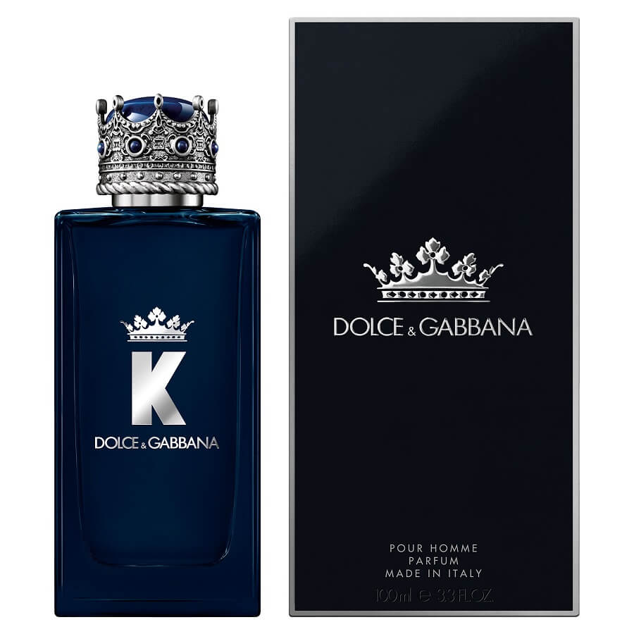 D&G K Parfum