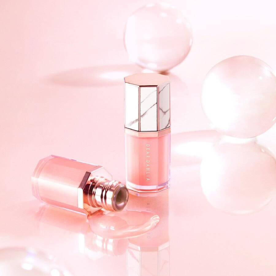 Paradise Aurora Shine Lip Treatment