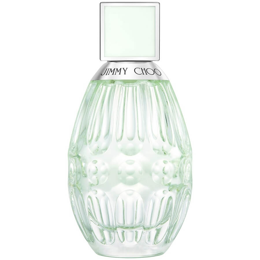 Floral Eau de Toilette