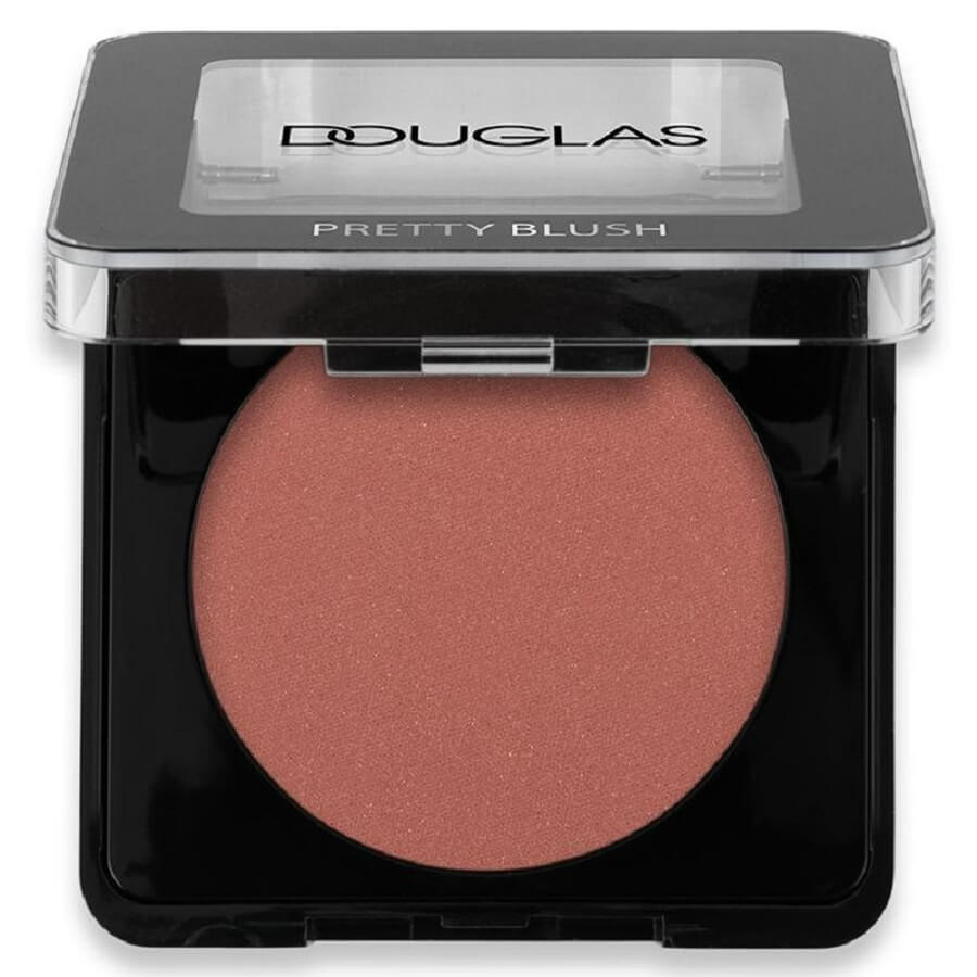 Long Lasting Blush Shine