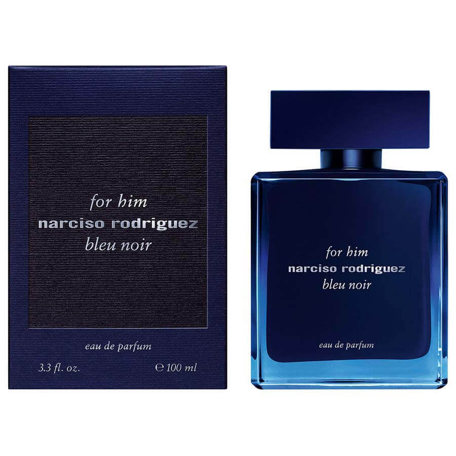 Bleu Noir Eau de Parfum