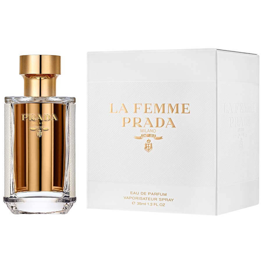 La Femme Eau de Parfum
