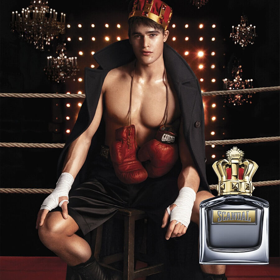 Scandal Eau de Toilette