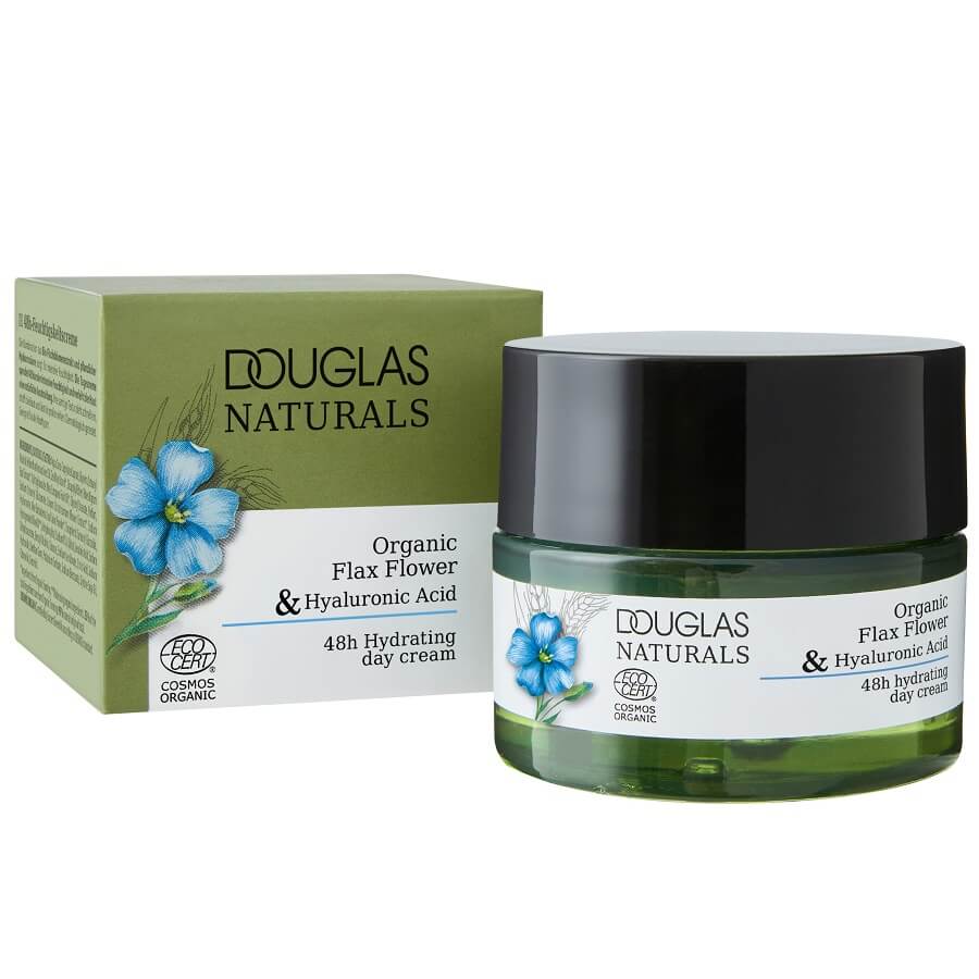 Douglas Naturals 48h Hydrating Day Cream
