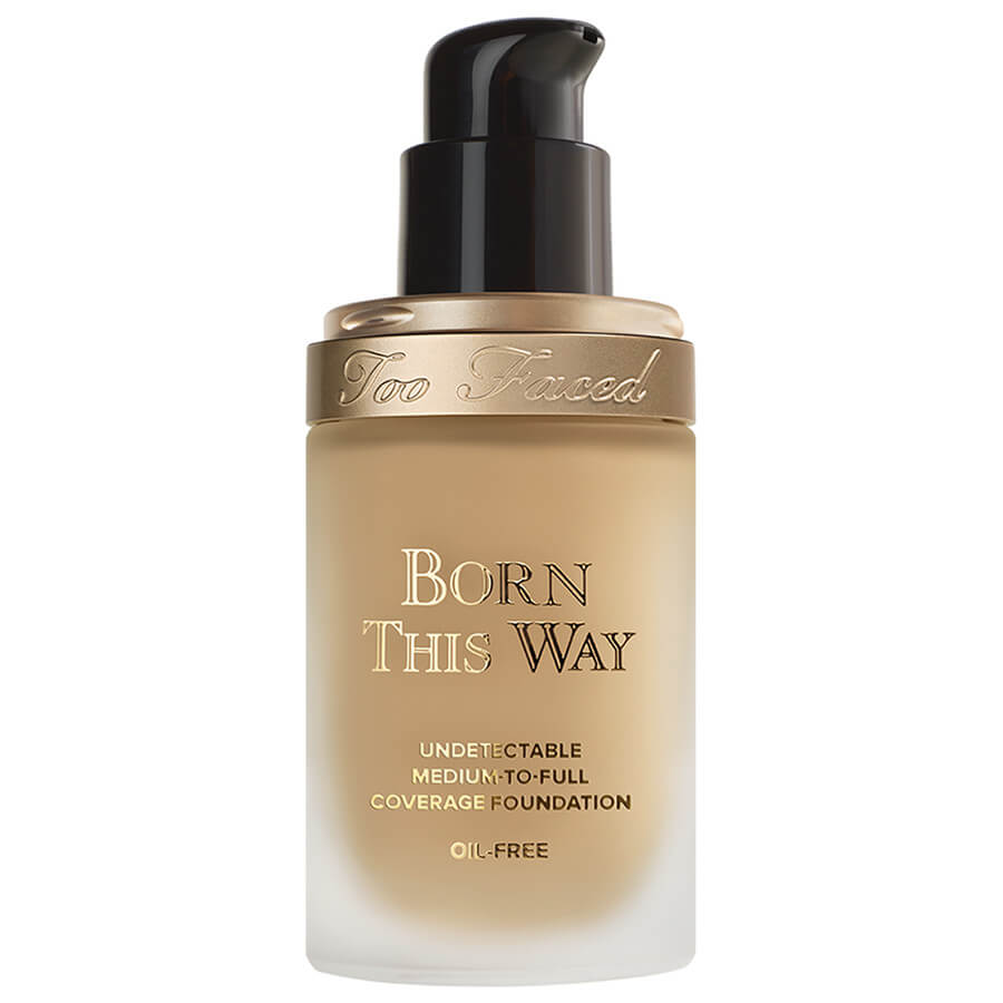 Born This Way Foundation