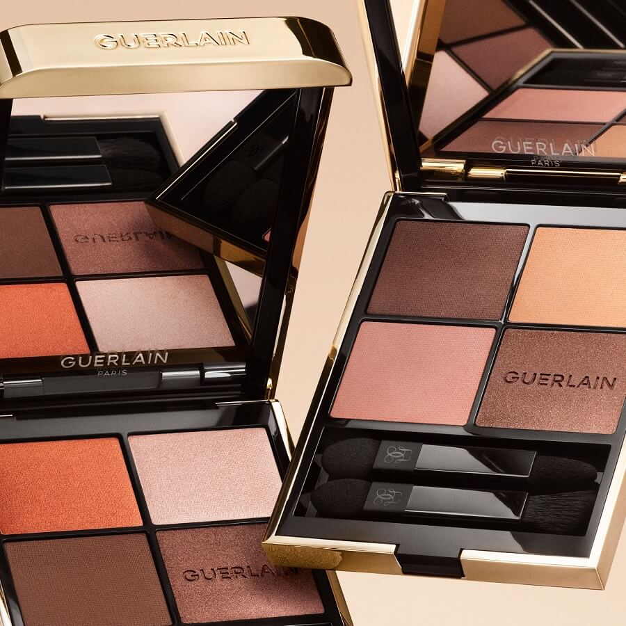 Ombres G Eyeshadow Palette