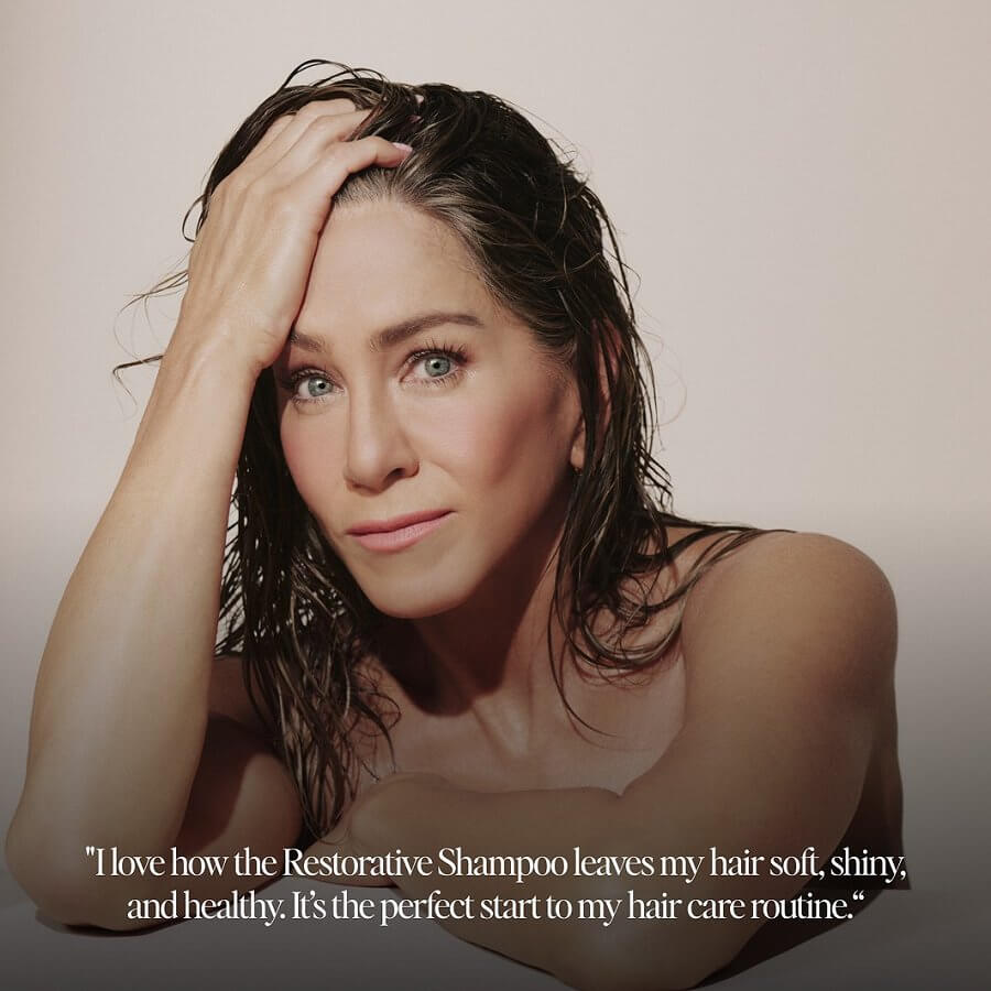Restorative Shampoo