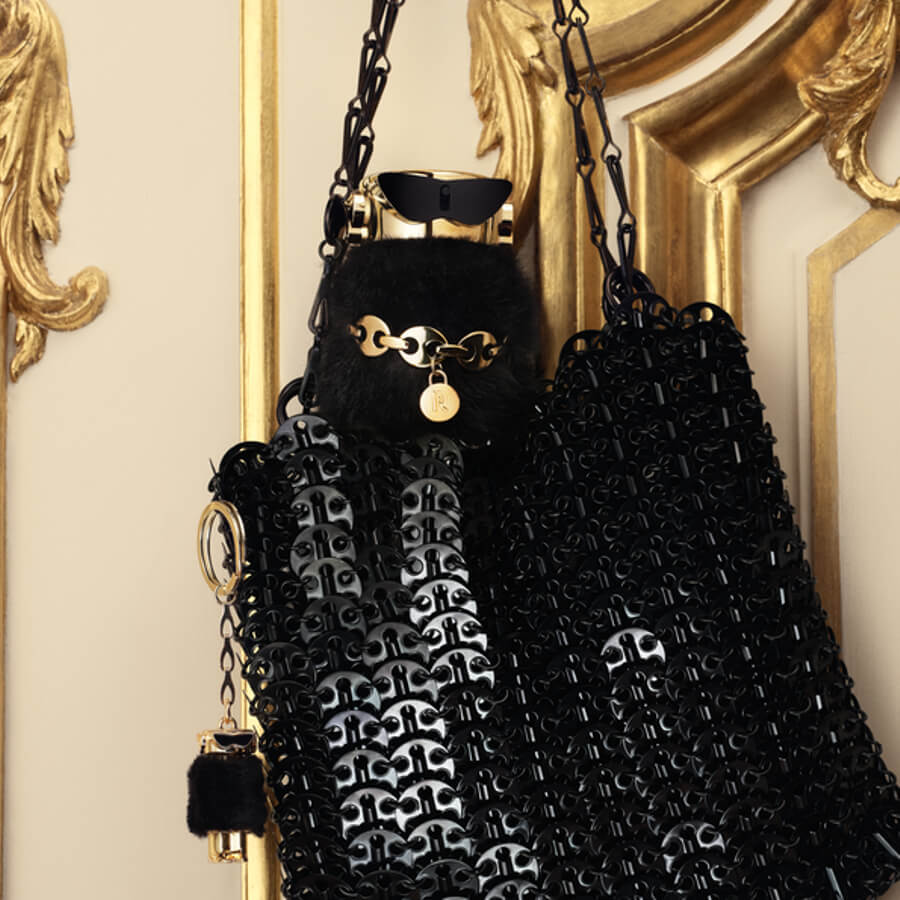 Fame Couture Edition Eau de Parfum