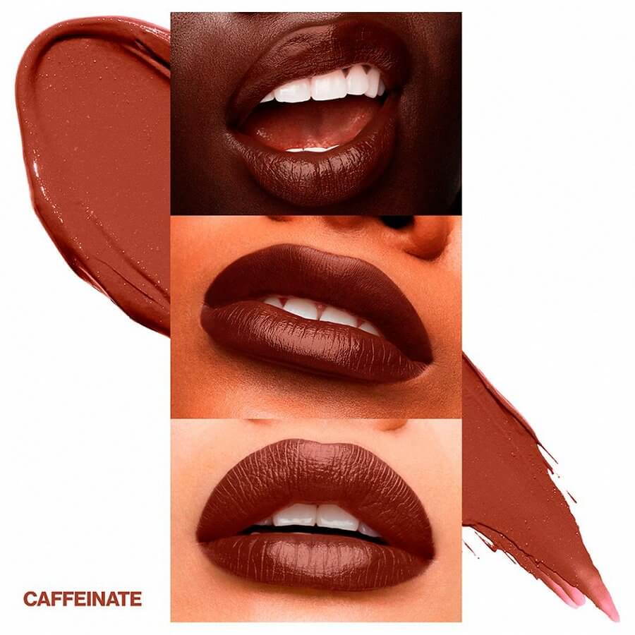 Be Legendary Prime & Plush Lipstick