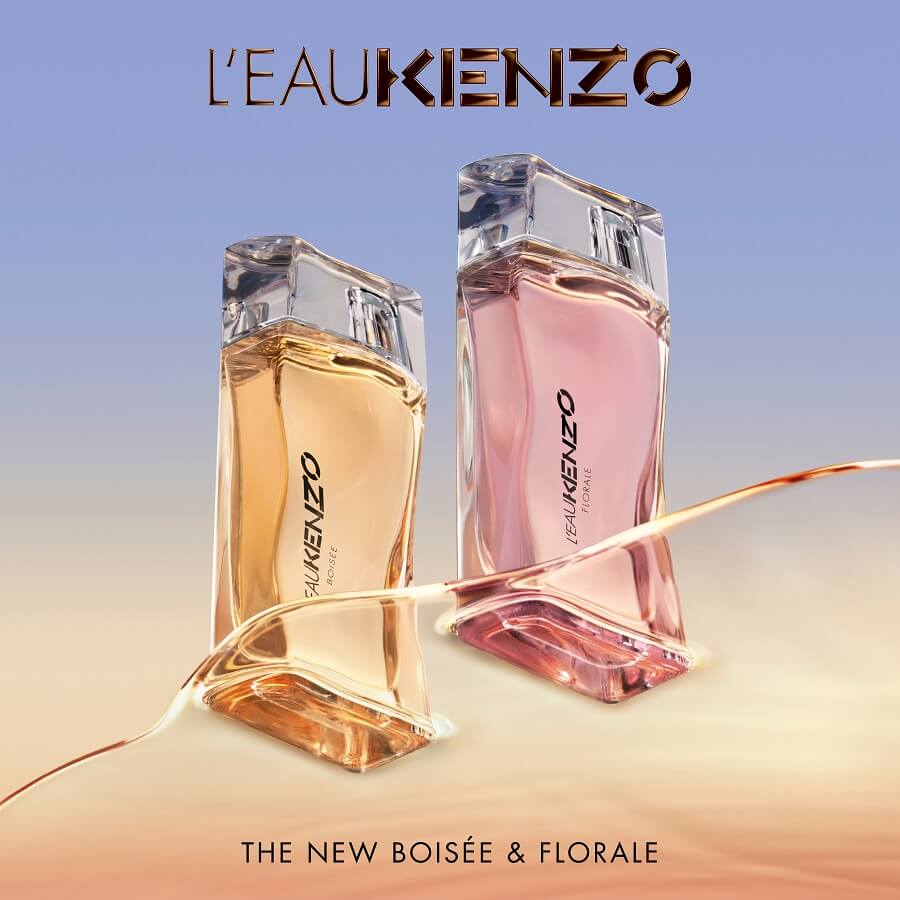 Kenzo L'Eau Boisée Eau de Toilette