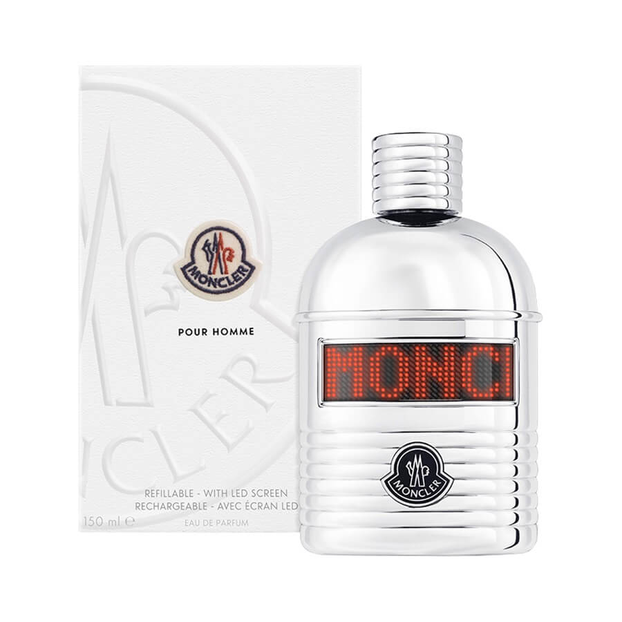 Pour Homme Eau de Parfum