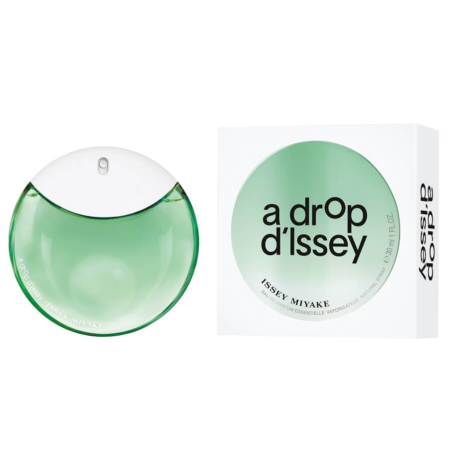 A Drop D'Issy Essentielle Eau de Parfum