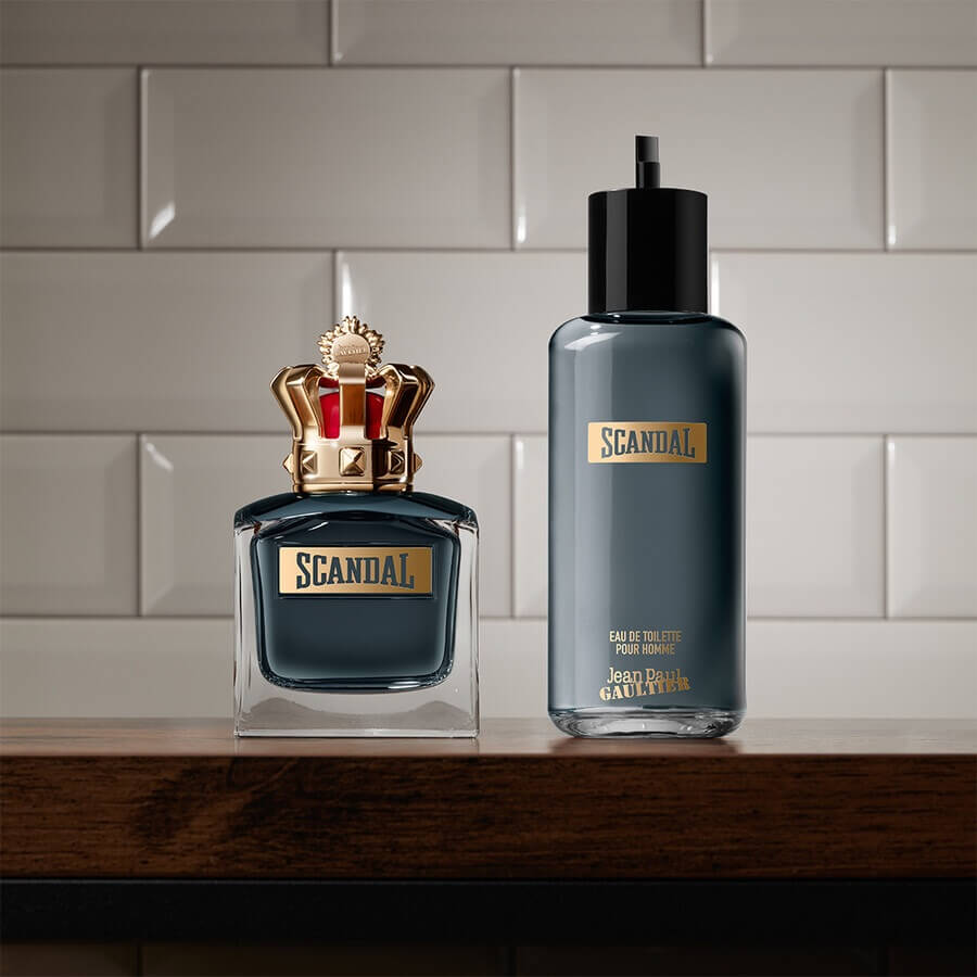 Scandal Eau de Toilette