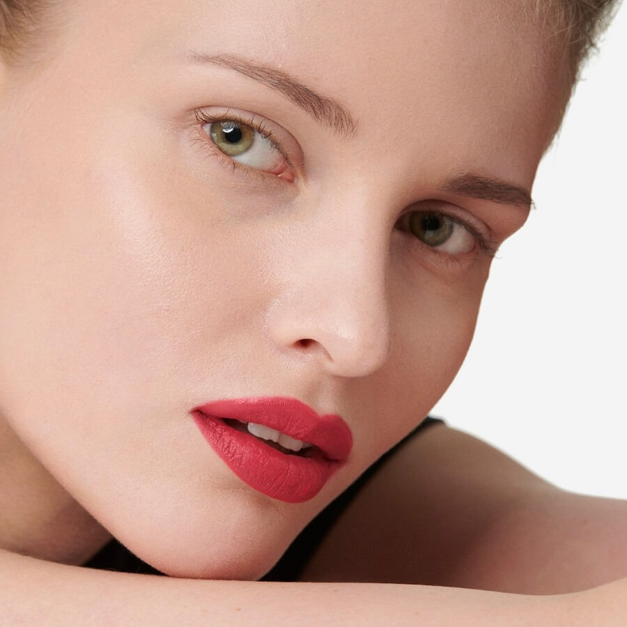 Lip Power Matte Lipstick