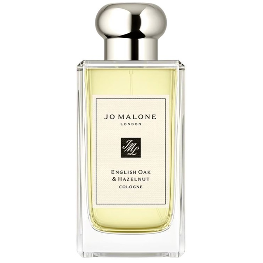 English Oak & Hazelnut Cologne