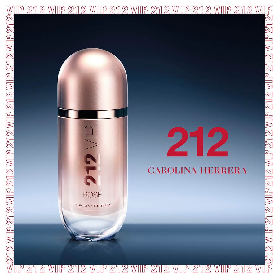 212 VIP Rosé Eau de Parfum