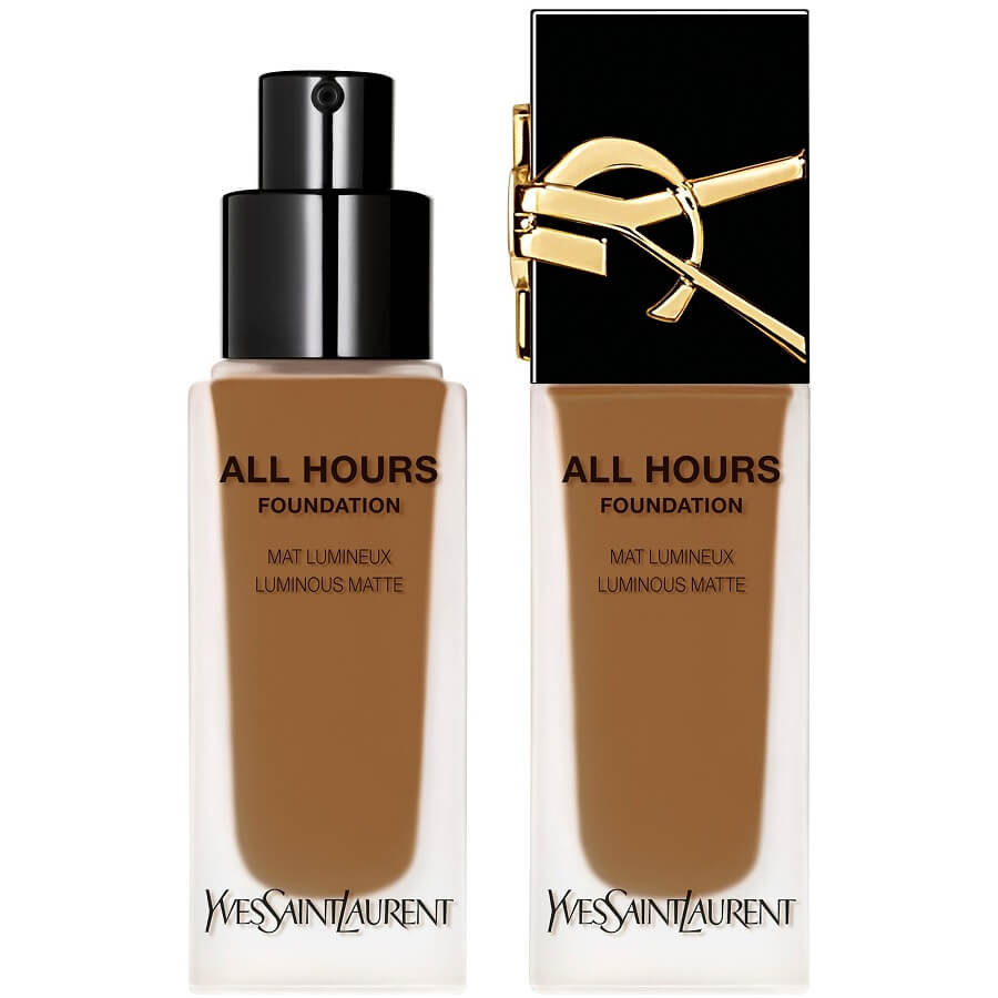 All Hours Luminous Matte Foundation