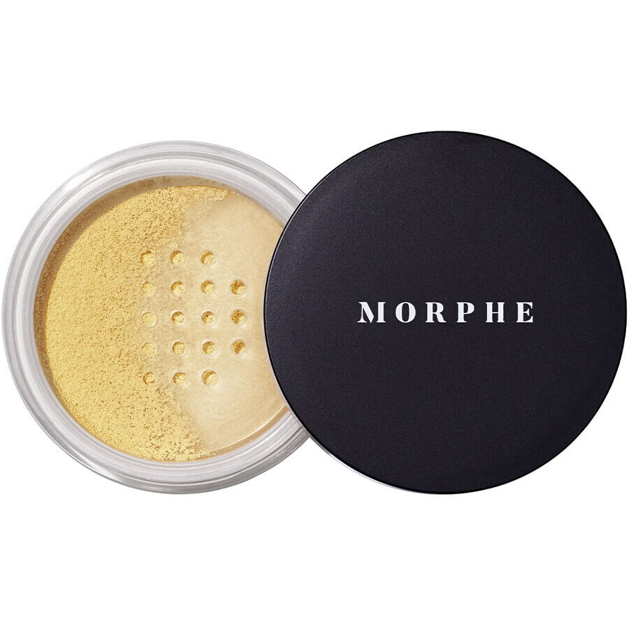 Bake And Set Powder