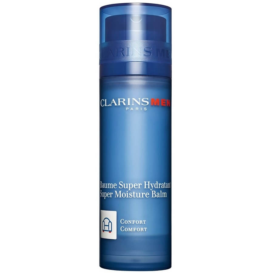 Men Super Moisture Balm