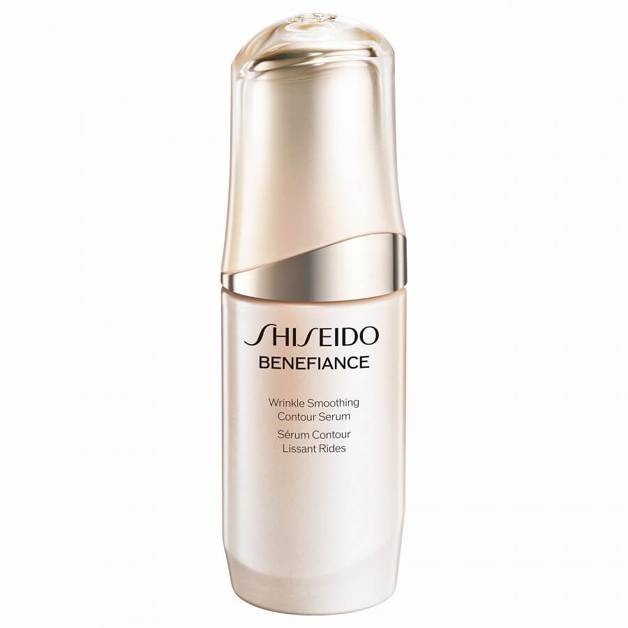 Benefiance Wrinkle Smoothing Contour Serum