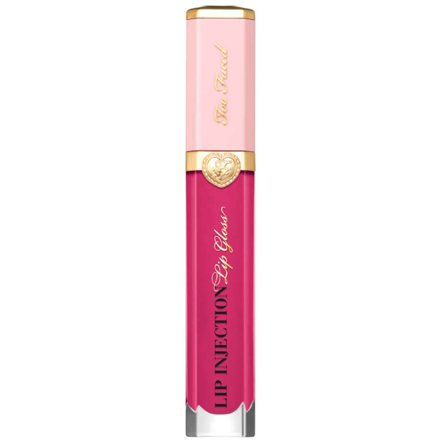 Lip Injection Power Plumping Lip Gloss