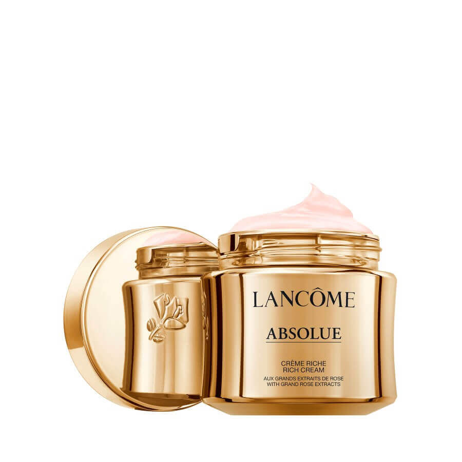 Absolue Rich Cream Rechargeable