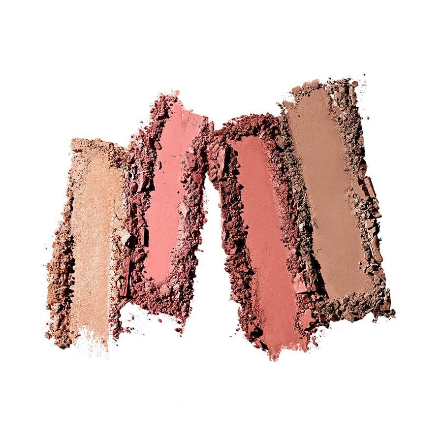 Halo Sculpt + Glow Face Palette