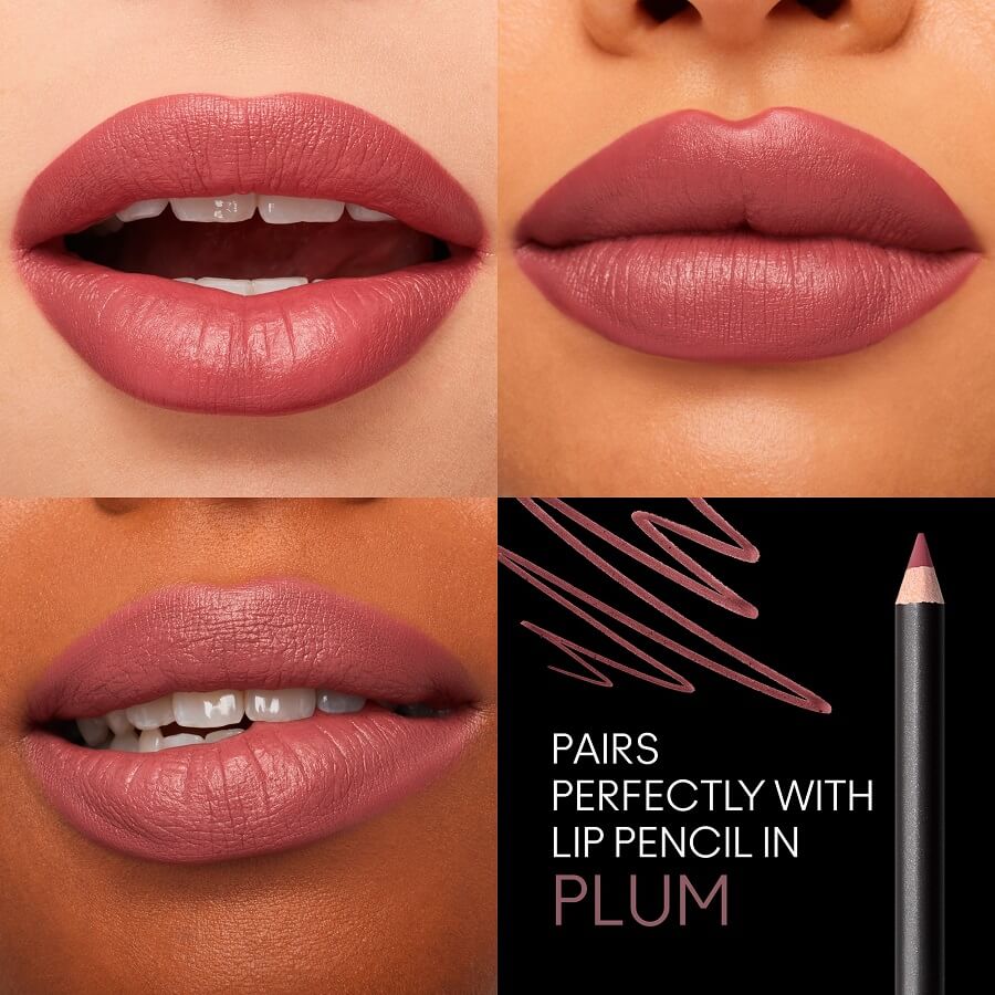 Macximal Matte Lipstick