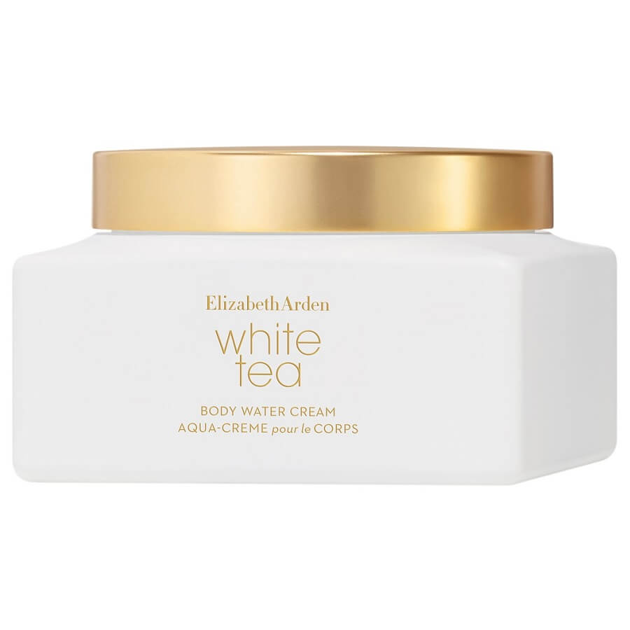 White Tea Body Water Cream