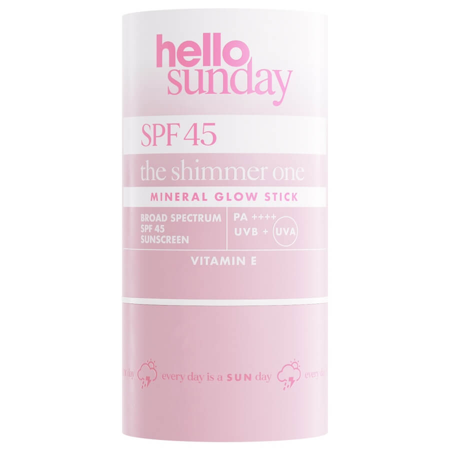 Mineral Glow Stick SPF 45