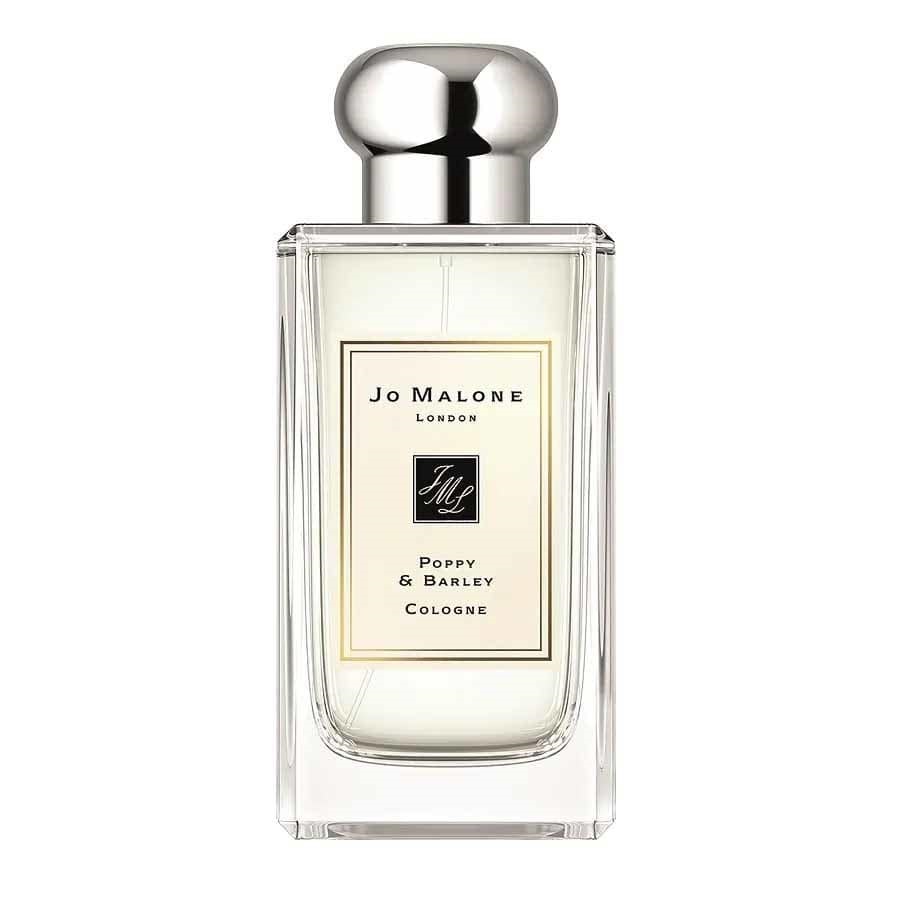 Poppy & Barley Cologne