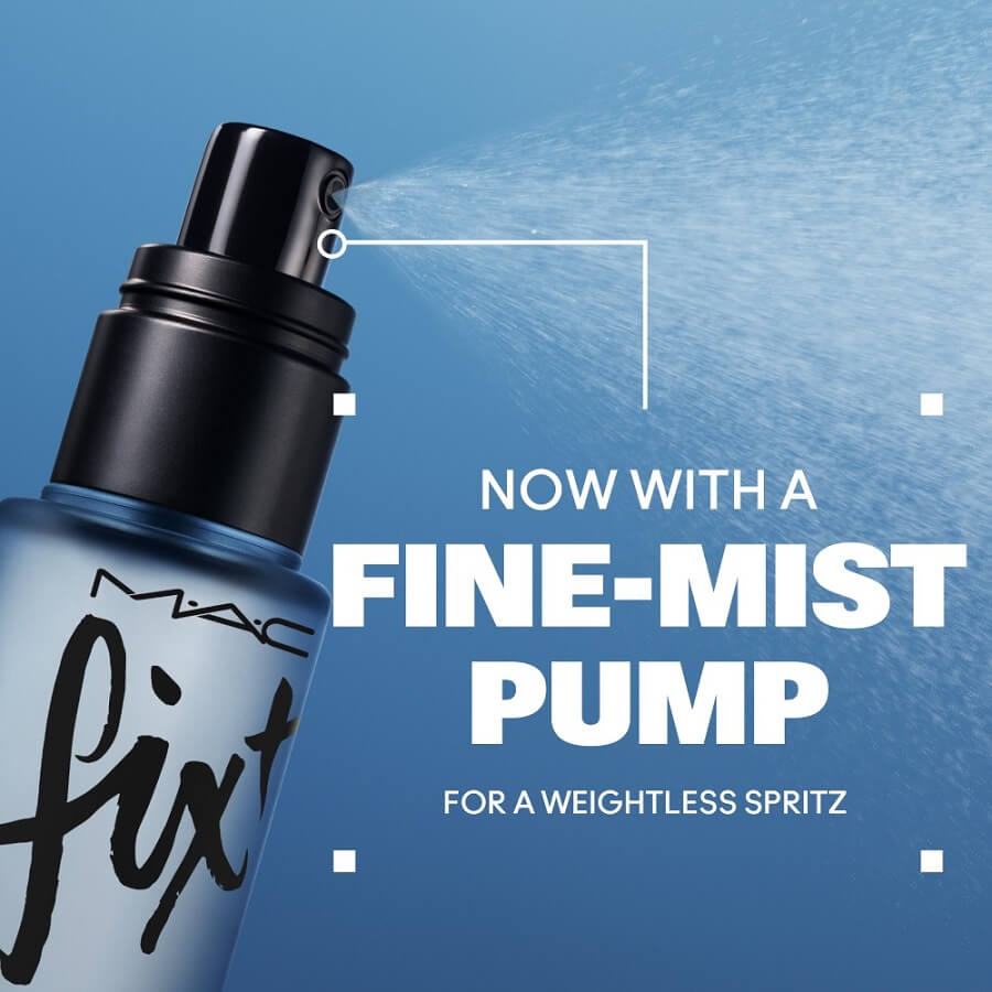 Setting Spray Fix Original