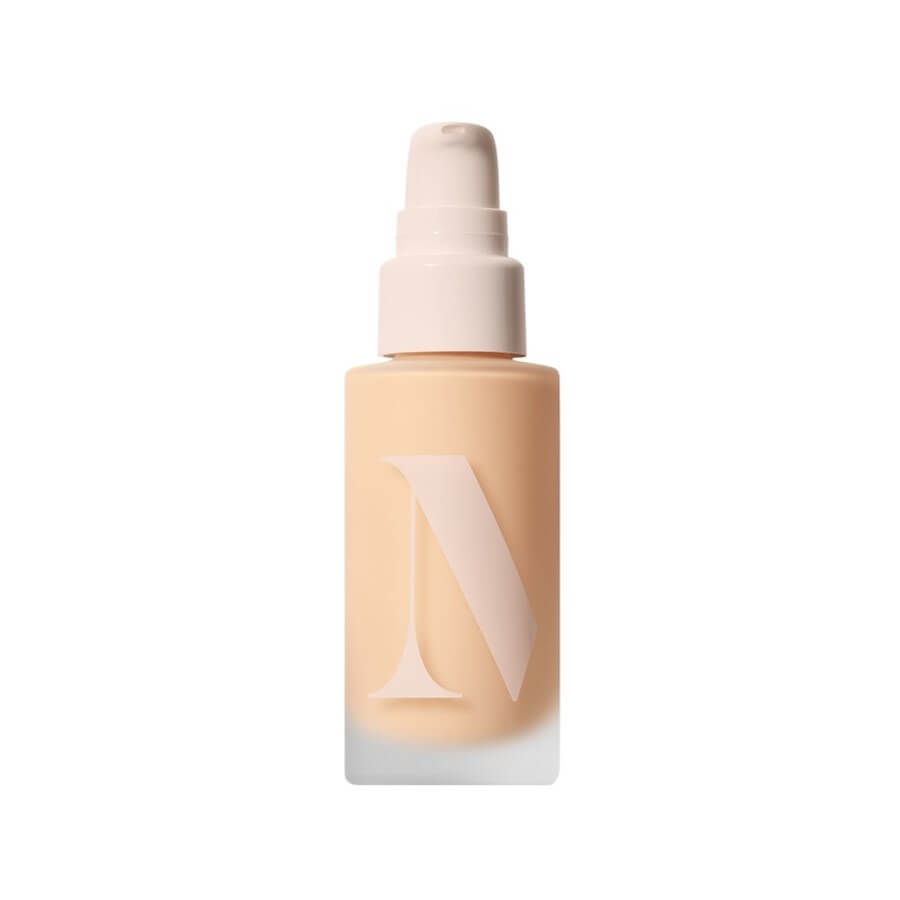 Lightform Extended Hydration Foundation