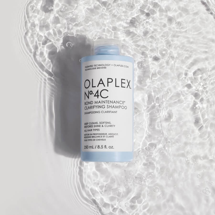 No. 4C Clarifying Shampoo