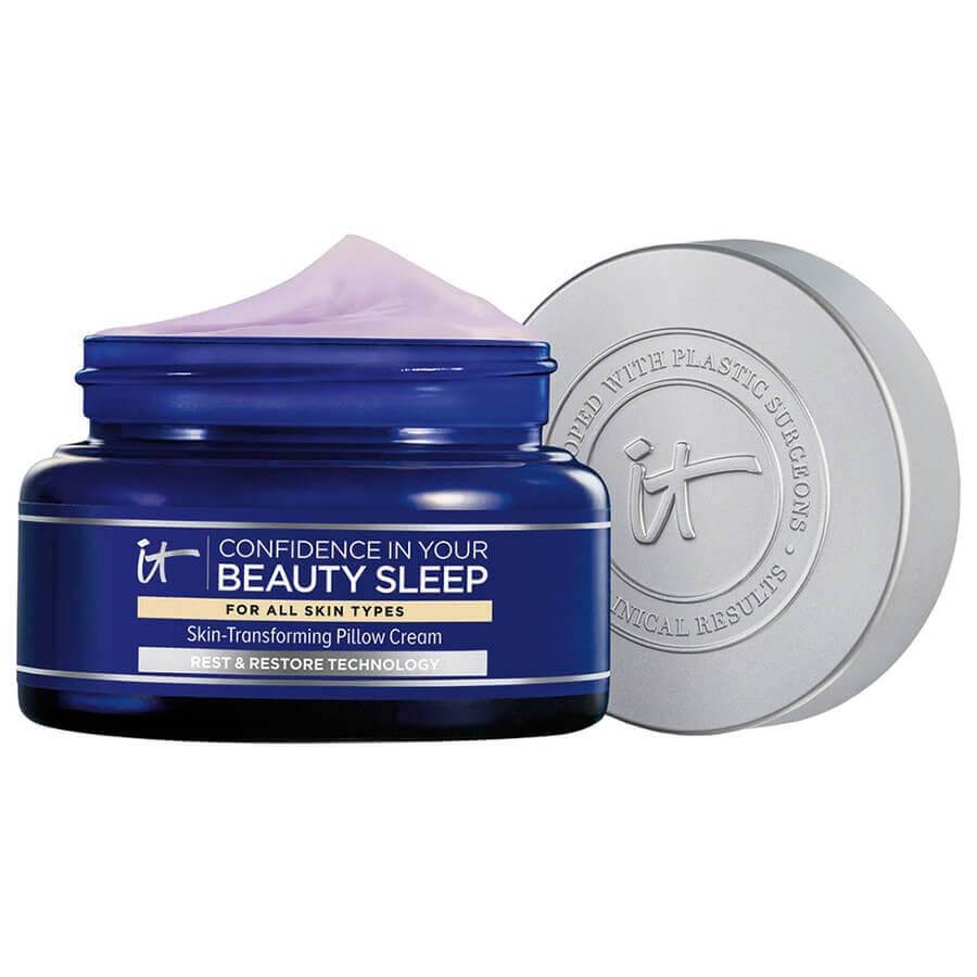 Confidence In Your Sleep