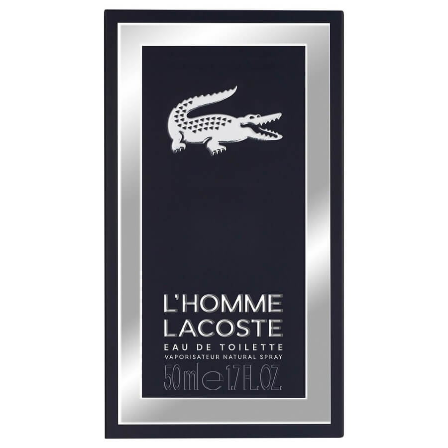 L'Homme Eau de Toilette