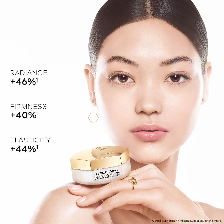 Abeille Royale Clarify & Repair Cream Refill