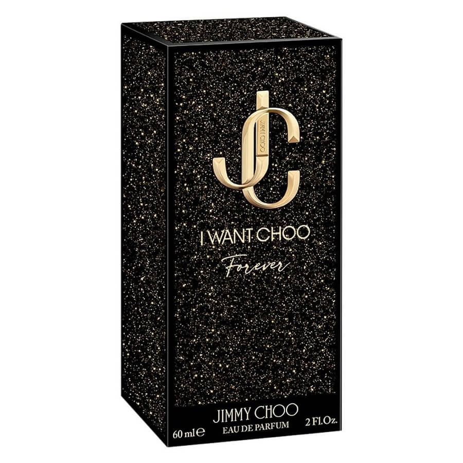 Want Choo Forever Eau de Parfum