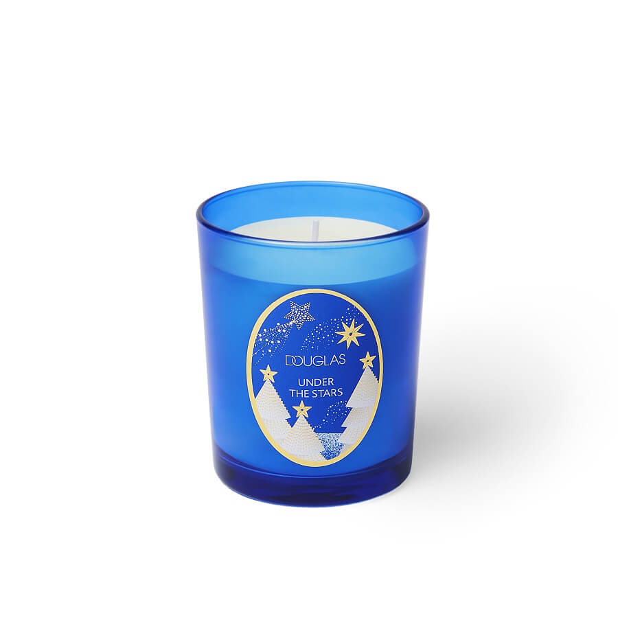 Winter Under The Stars Candle Cedar