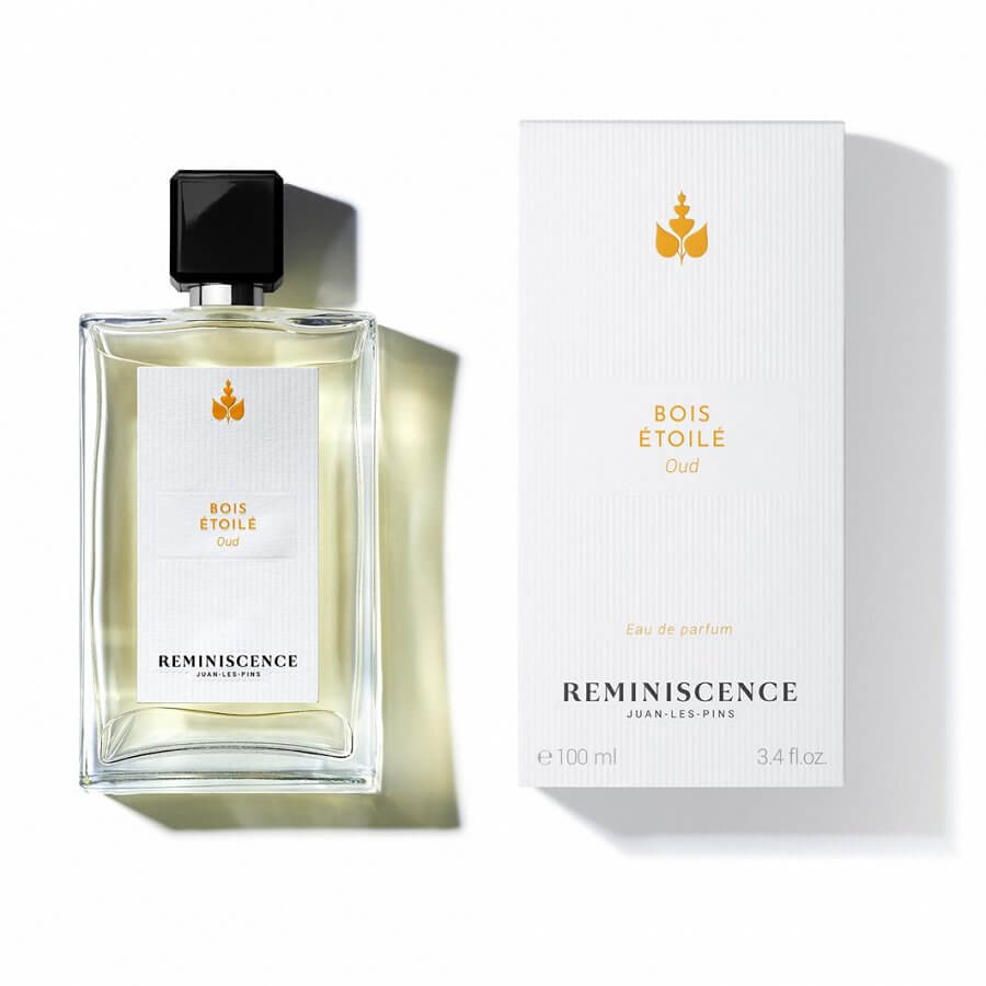 Bois Étoilé Eau de Parfum