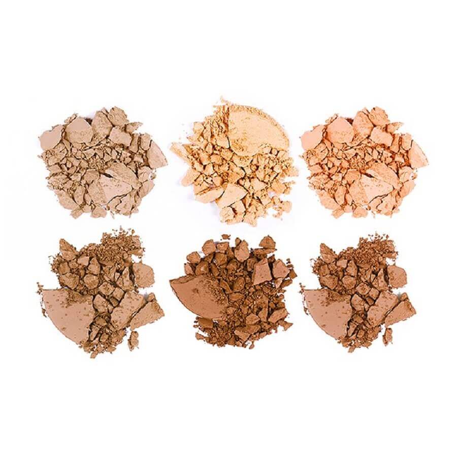 Contour Set