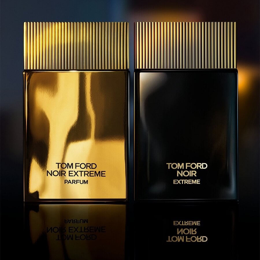 Noir Extreme Parfum