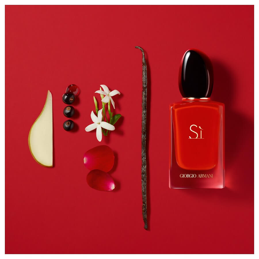 Sí­ Passione Eau de Parfum