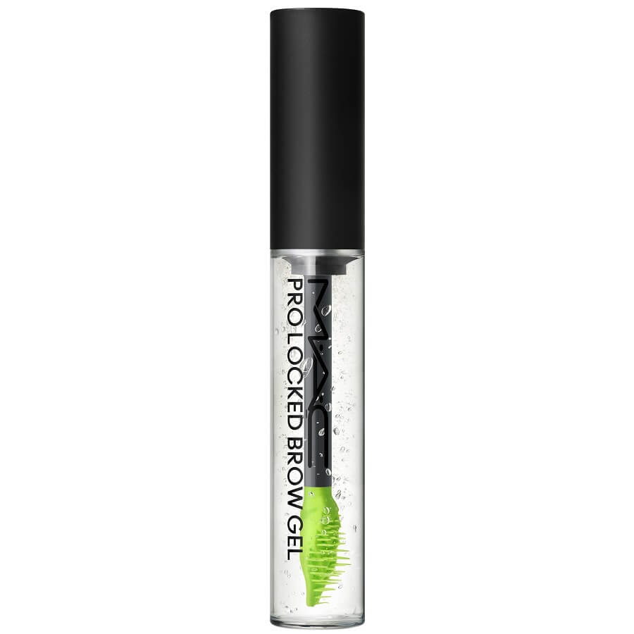 Pro Locked Clear Brow Gel