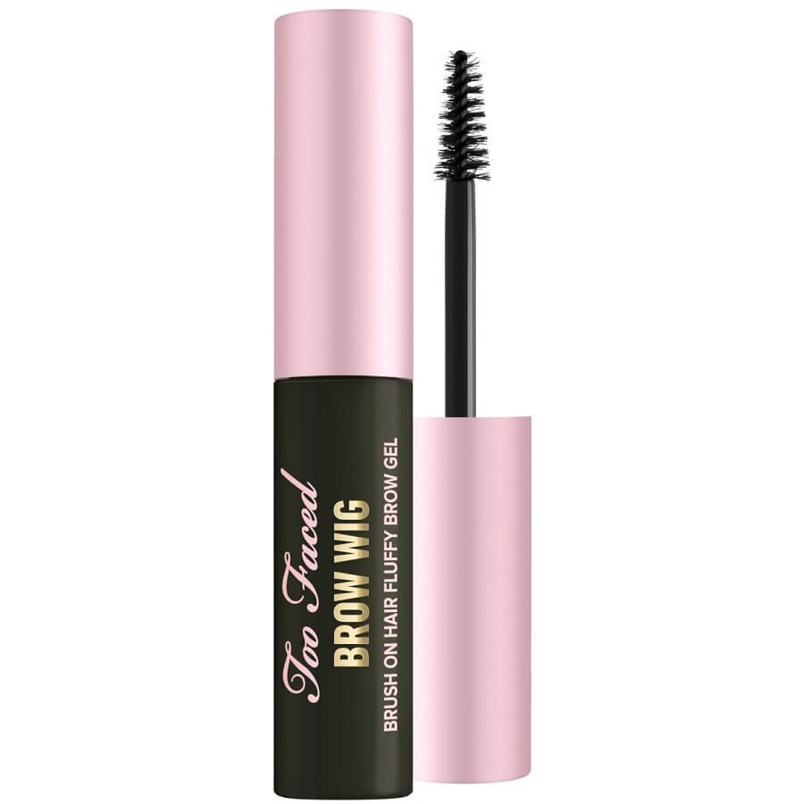 Brow Wig Eyebrow Gel